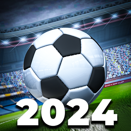 Dream Champions League Soccer logo