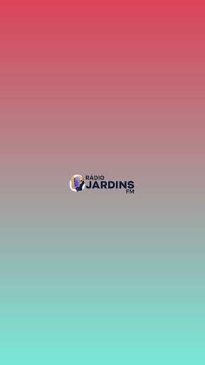 Rádio Jardins FM Screen 2