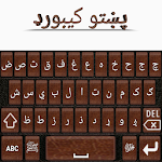 Cover Image of ダウンロード Pashto Keyboard Pro  APK