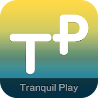 Tranquil Play - NEW