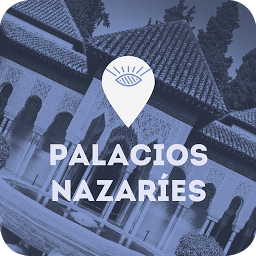 Icon image Nasrid Palaces of the Alhambra