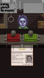 Descargar Papers, Please APK 2024: Juego completo para Android 4