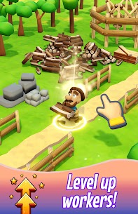 Rise of Empire: Idle Tycoon 2