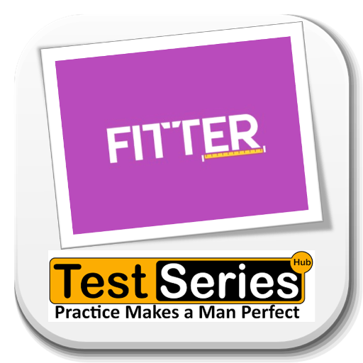 ITI Fitter Mock Test Series Download on Windows