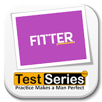 ITI Fitter Mock Test Series
