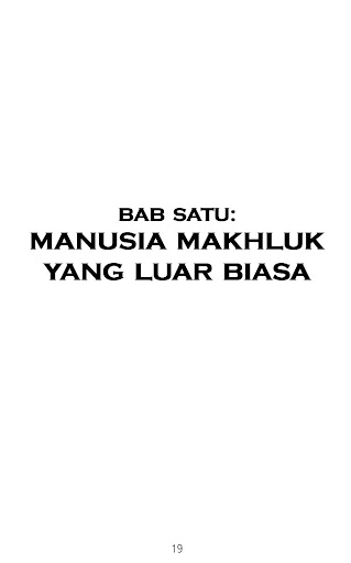 Allah Sang Tabib, Sehat Mudah Screen 3