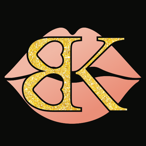 Bedroom Kandi KISS App logo