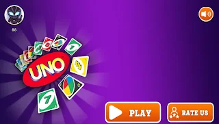UNO Club - Screenshot 1