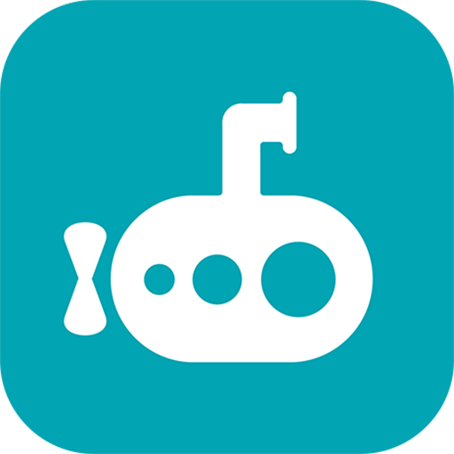 Батискаф logo