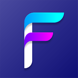 Faded Icon Pack Beta icon