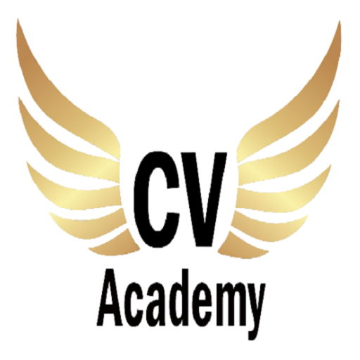 My CV Academy logo