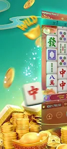 Demo Slot Mahjong Ways 2