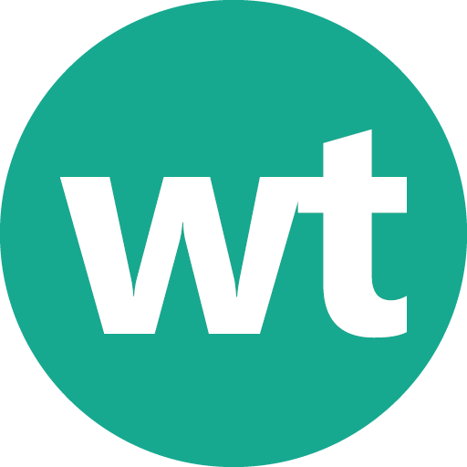Wetime logo