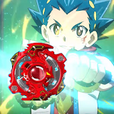 Tips For Beyblade Burst icon