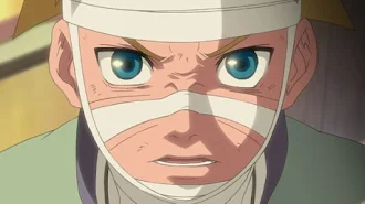 Naruto ナルト 5 サスケ奪還編 Episode 135 Tv On Google Play