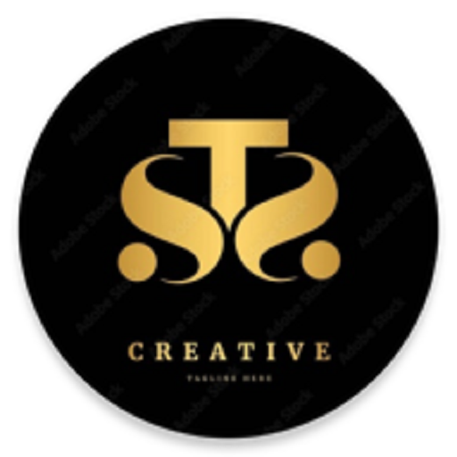 STS bus logo