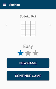 Sudoku (PFA) Unknown