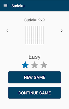 Sudoku (PFA)のおすすめ画像1