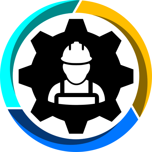 OMNIA CMMS logo