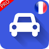 Code de la route France Pro icon