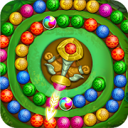 Marble Puzzle: Marble Shooting & Puzzle Games  for PC Windows and Mac