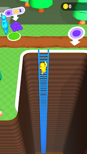 Dig Deep Mod Apk 3