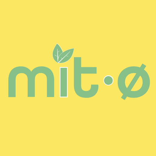MitoBurger logo