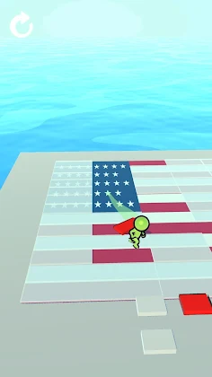 Replace War - Screenshot 3
