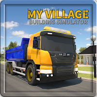 My Village: Building Simulator