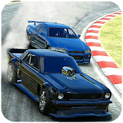 Just CarX Drift  for PC Windows and Mac
