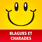 Top 21 Entertainment Apps Like Blagues et Charades - Best Alternatives