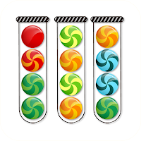 Ball Sort Premium