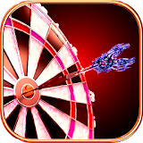 Darts Frontier 3D icon