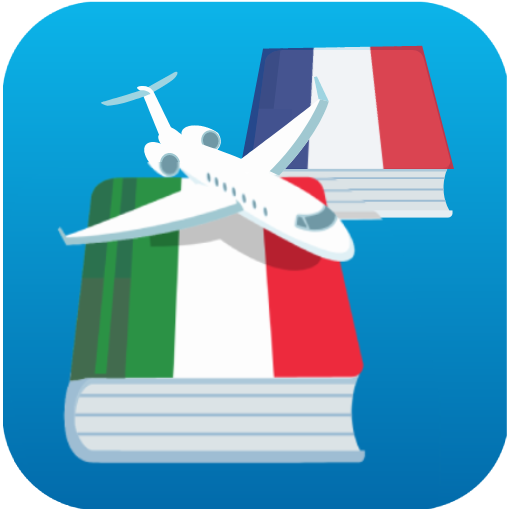 Carnet de Phrases - Italién logo