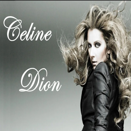 Celine Dion All Songs