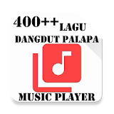 400++ Lagu Dangdut Om PALAPA icon