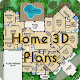 Home 3D Plans and Designs Windowsでダウンロード