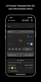 Coin98 Wallet - Crypto Wallet & DeFi Gateway android2mod screenshots 5