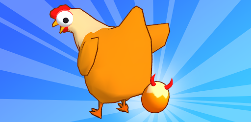 Idle Lay Egg cover