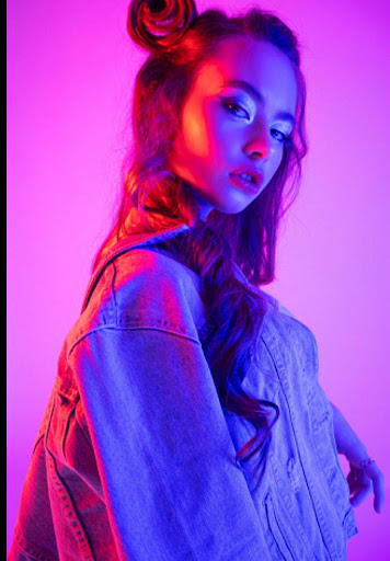 Polish Effects Photo Editor