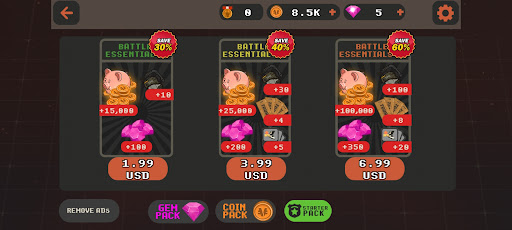 Lady Blur Mission to Mars