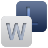 WordLookup icon