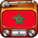 Toutes Stations Radio Maroc ©. icon