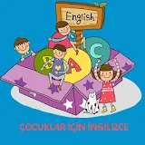 Çocuklar İçin İngilizce Eğitim icon