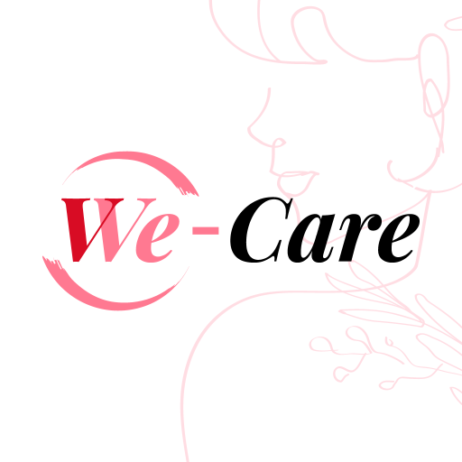 We-Care logo
