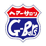 名古屋市港区の理容店　G-Bar’s icon
