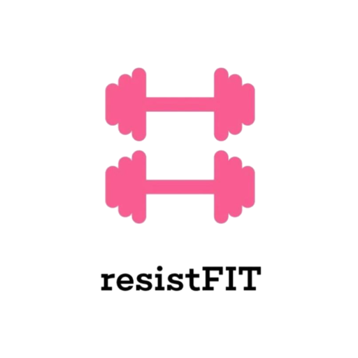 resistFIT logo
