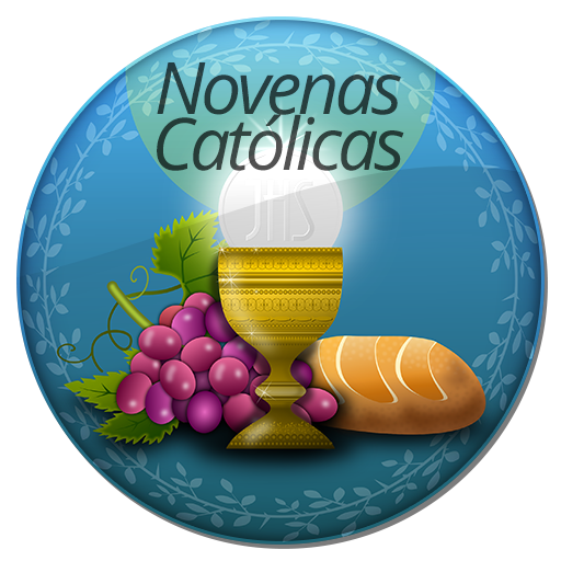Novenas Católicas e Orações Descarga en Windows