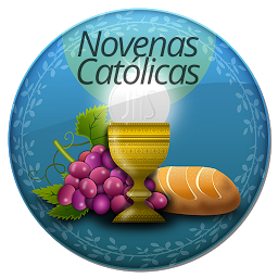 Icon image Novenas Católicas e Orações