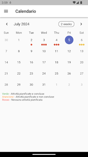 DrSafety Screen 2
